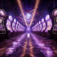 fdf2 Arcade