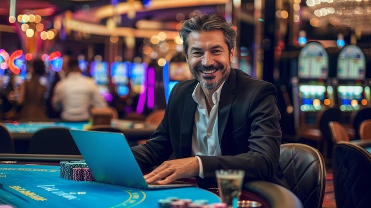 fdf2 Blackjack Rooms - Studio-Quality Tables aur Variety